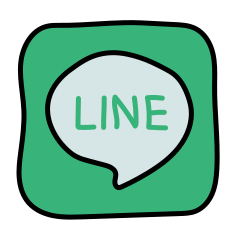 LINE